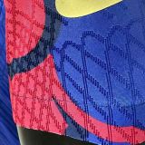 2024/25 BA Special Edition Player Version Jersey