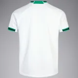 2023 Irish IRFU RUGBY WORLD CUP Away White Rugby Jersey Ireland爱尔兰