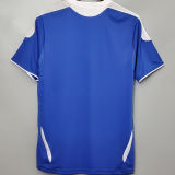 2011-2012 CFC Home Retro Soccer Jersey