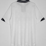 1991/93 TH FC Home White Retro Soccer Jersey