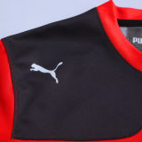 2023 Ferrari F1 55 Red Team T-Shirt 圆领