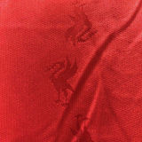 1996-97 LFC Home Red Retro Soccer Jersey