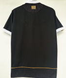 2023/24 Vasco 1:1 Quality Third Black Fans Jersey