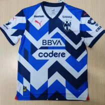 2023/24 Monterrey Third Fans Soccer Jersey