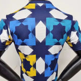 2022/23 Algeria Player Version Training Jersey