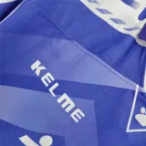 1996/97 RM Purple Away Retro Soccer Jersey