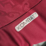 2022/23 Vasco Goalkeeper Red Vest Jersey