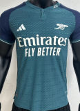 2023/24 ARS Third Player Version Soccer Jersey