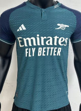 2023/24 ARS Third Player Version Soccer Jersey