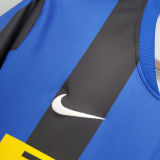 2008/2009 In Milan Home Retro Soccer Jersey