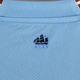 2022/23 Man City UCL Final 1:1 Quality Home Fans Jersey(Have All Patch 全臂章有胸前字有号下广告) ★★