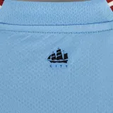 2022/23 Man City UCL Final 1:1 Quality Home Fans Jersey(Have All Patch 全臂章有胸前字有号下广告) ★★