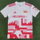 2023/24 Union Berlin Special Edition Fans Soccer Jersey
