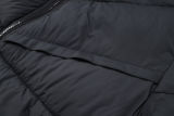2024 AC Black Cotton Jacket