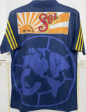 1998/99 Club America Away Retro Soccer Jersey