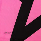 2012/13 JUV Away Pink Retro Soccer Jersey (3 Stars 3星)