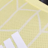 2023/24 Algeria Special Edition Yellow Player Version Jersey