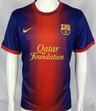 2012/13 BA Home Retro Soccer Jersey