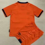 2023/24 Ipswich Town Away Kids Soccer Jersey