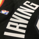 Cleveland IRVING #2 Black City Edition NBA Jerseys