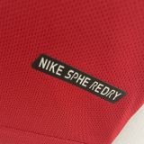 2006 Portugal Home Retro Long Sleeve Soccer Jersey
