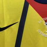 2014 Wembley FA Cup Final Retro Soccer Jersey
