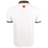 2022/23 Vasco Third White Fans Soccer Jersey