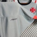 2023/24 Vasco Grey Vest Traning Jersey