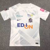 2024 Hiroshima Sanfrecce Away Fans Soccer Jersey(广岛三箭)