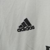 RONALDO # 7 RM Home Retro Jersey 2015/16 (Have All Patch) (10) 全套章 +2016胸前小字 ★★