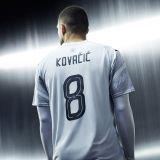 2024 Man City 1:1 Quality Chinese Dragon Year Edition Fans Jersey