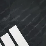 2024 M Utd x Love Unites Black Player Version Jersey