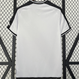 2024/25 Vasco 1:1 Quality Away White Fans Jersey