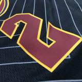 2021 Cleveland JD IRVING # 2 NBA Jerseys Hot Pressed