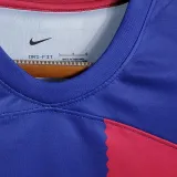 Gündoğan #22 BA 1:1 Quality Home Fans Jersey 2023/24 (UCL Font 欧冠字体) ★★