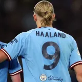 2022/23 Man City UCL Final 1:1 Quality Home Fans Jersey(Have All Patch 全臂章有胸前字有号下广告) ★★