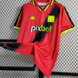 2023/24 Vasco Special Edition Red Fans Jersey
