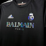 2023/24 RM Reflective Special Edition Black Jersey