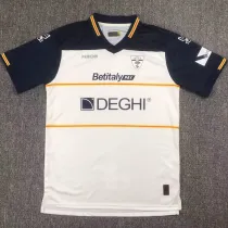 2023/24 Lecce Away White Fans Soccer Jersey 莱切