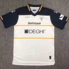 2023/24 Lecce Away White Fans Soccer Jersey 莱切