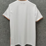 2013/14 RM White Home Retro Soccer Jersey