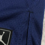 Warriors GREEN #23 Royal Blue NBA Jerseys