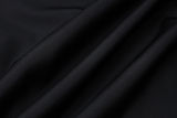 2024 AC Black Cotton Jacket