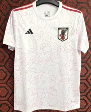 2024 Japan Special Edition White Fans Soccer Jersey