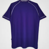 1998/99 TH FC Away Blue Retro Soccer Jersey