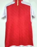 ØDEGAARD #8 ARS 1:1 Quality Home Fans Jersey 2023/24 (League Font) ★★
