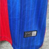 2016/17 BA Home Retro Soccer Jersey
