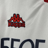 1995/97 Red Star Away Retro Fans Soccer Jersey