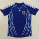 2006 Japan Home Retro Soccer Jersey