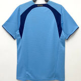 2006/07 TH FC Away Blue Retro Soccer Jersey